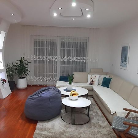 Guest House No 13 Mostar Esterno foto