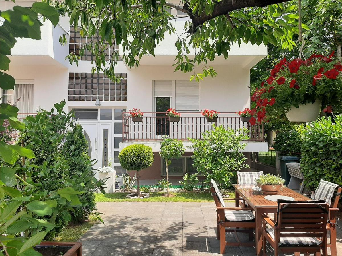 Guest House No 13 Mostar Esterno foto