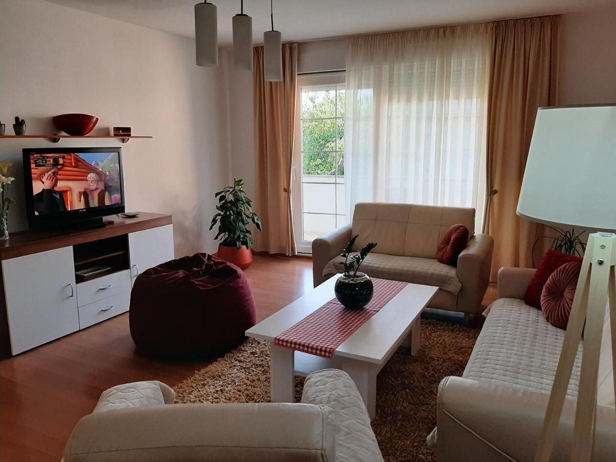 Guest House No 13 Mostar Esterno foto