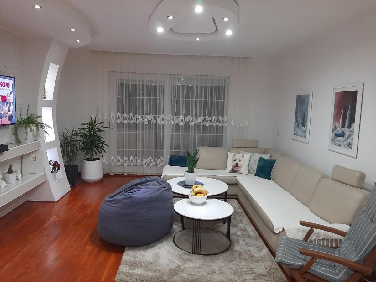 Guest House No 13 Mostar Esterno foto