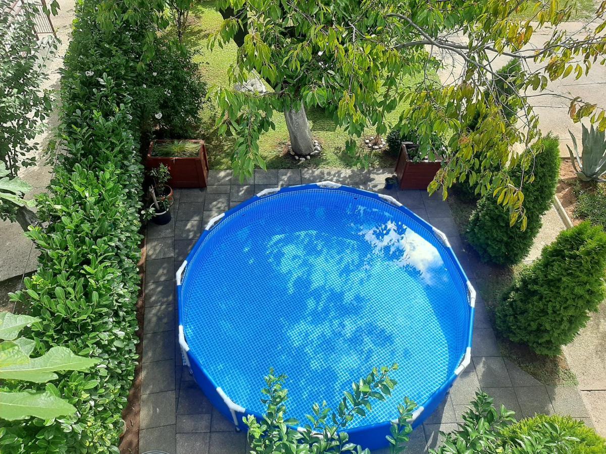 Guest House No 13 Mostar Esterno foto