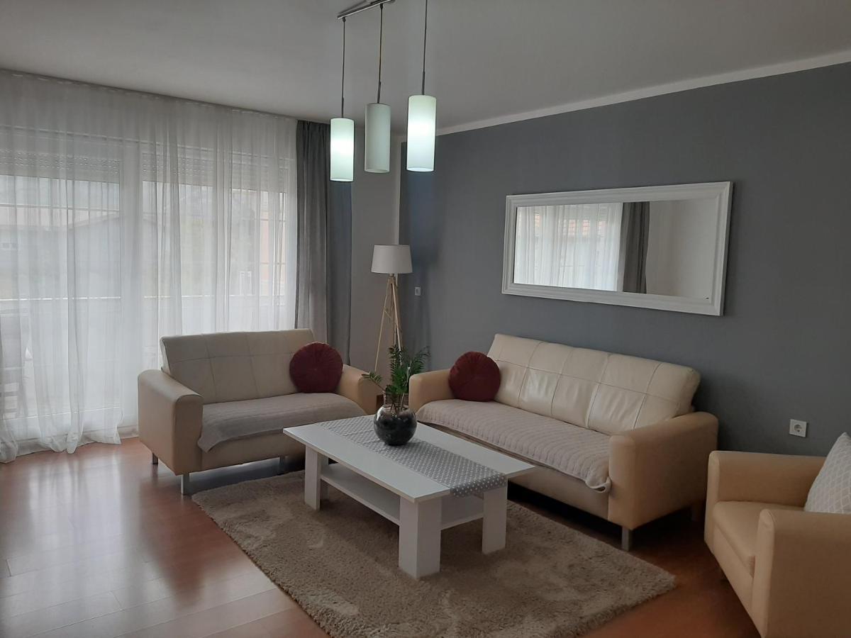 Guest House No 13 Mostar Esterno foto