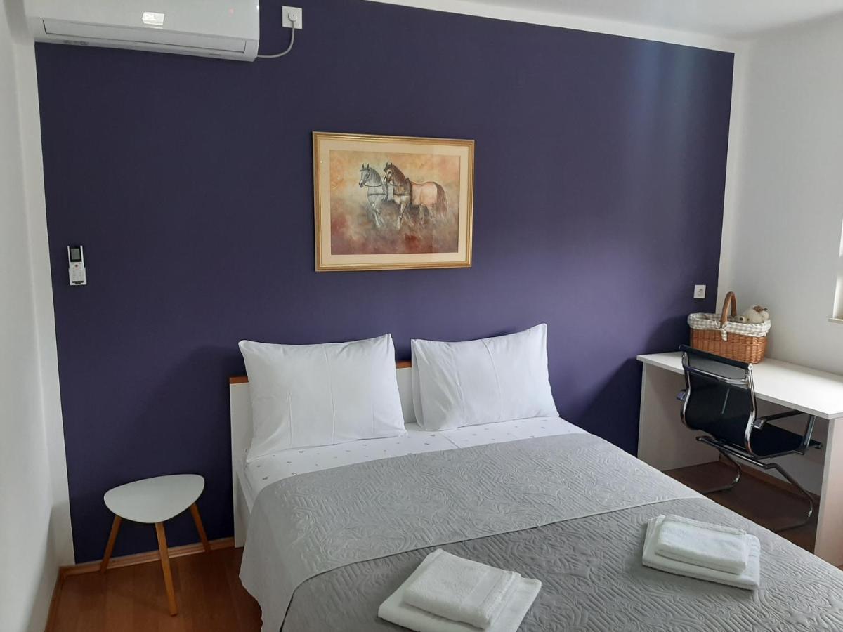Guest House No 13 Mostar Esterno foto