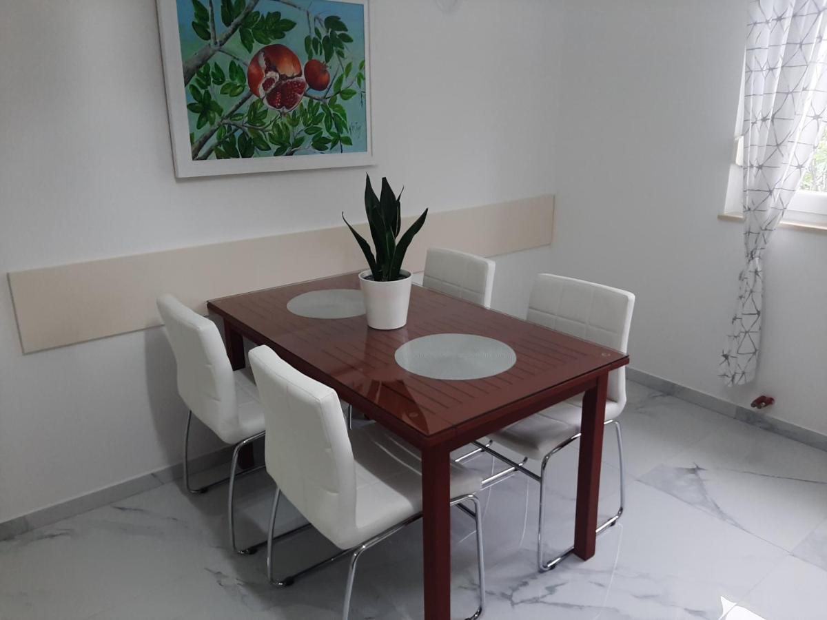 Guest House No 13 Mostar Esterno foto