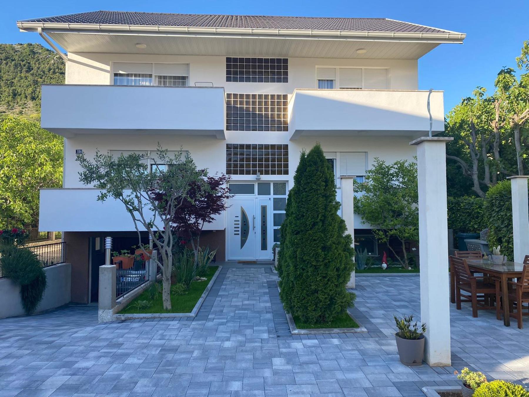 Guest House No 13 Mostar Esterno foto