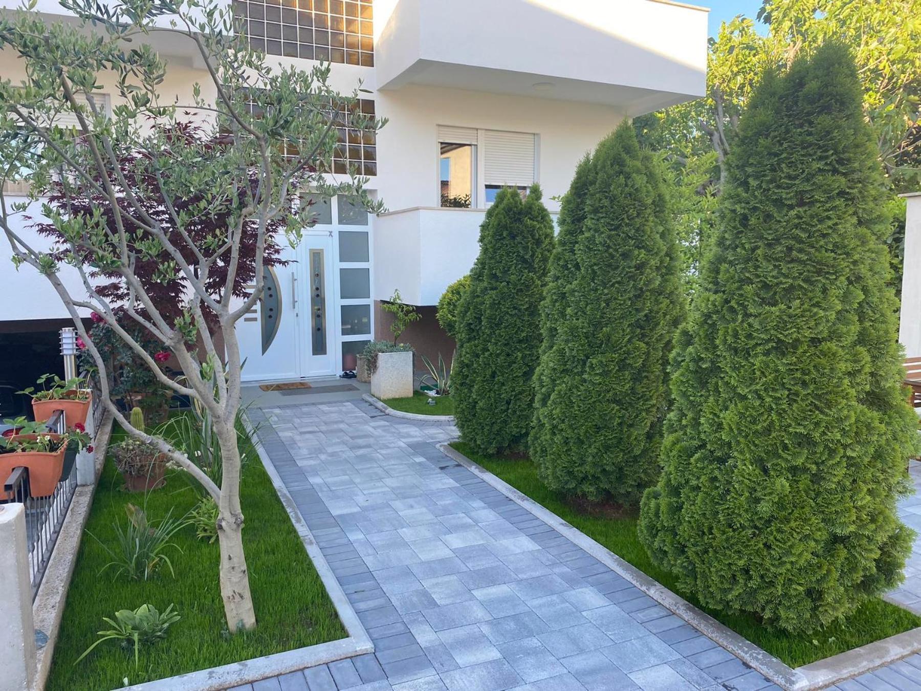 Guest House No 13 Mostar Esterno foto