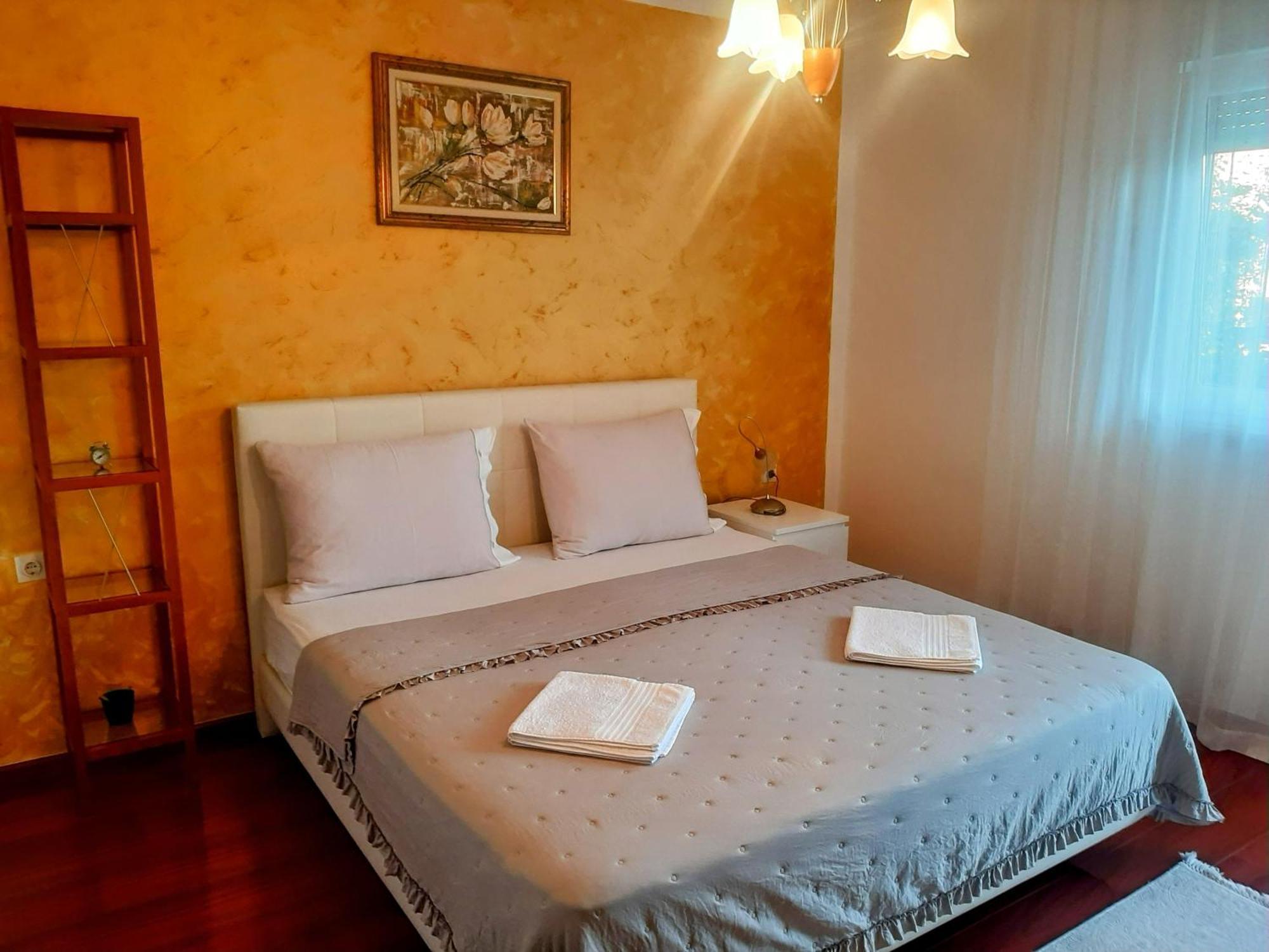 Guest House No 13 Mostar Esterno foto