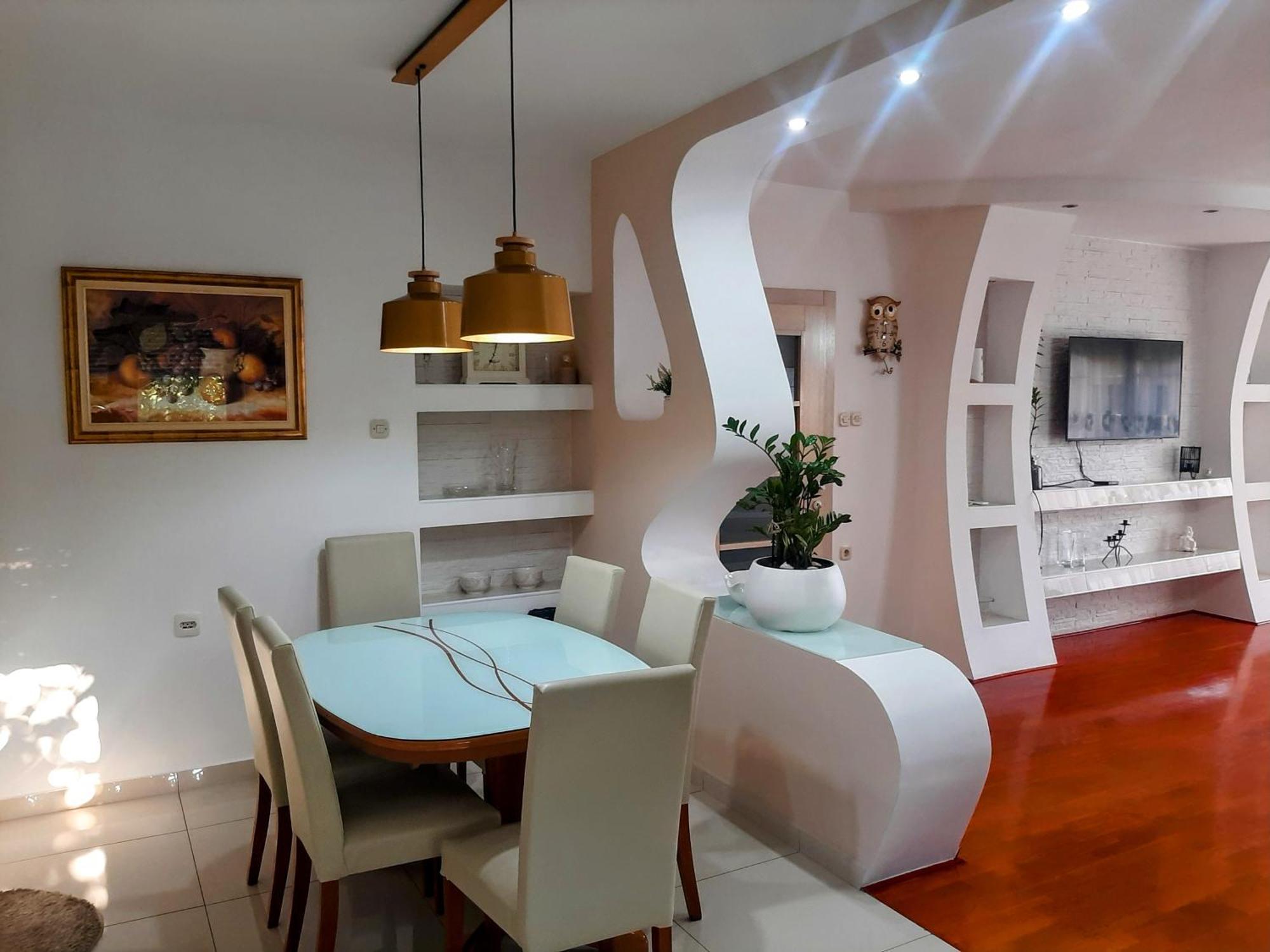 Guest House No 13 Mostar Esterno foto