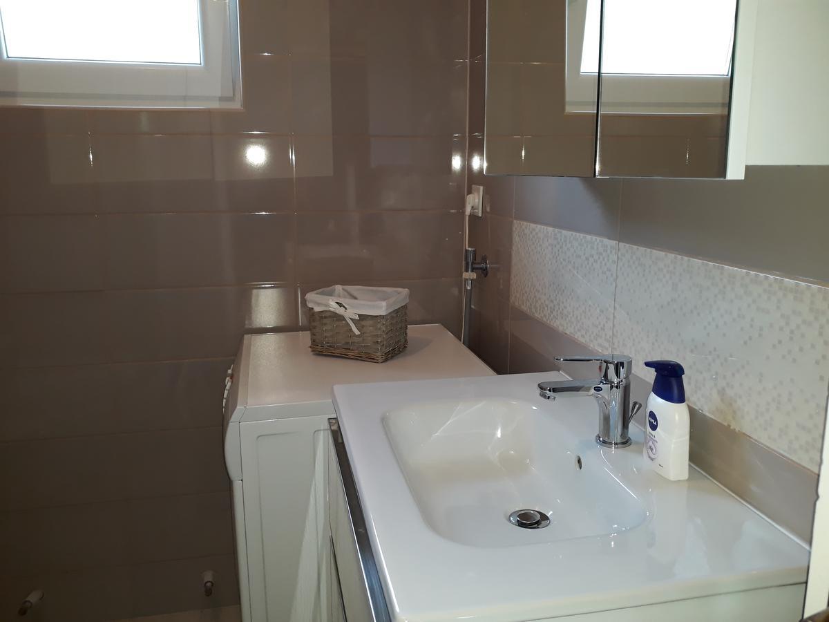 Guest House No 13 Mostar Esterno foto